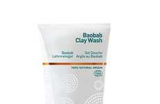 Clay Body Cleansers
