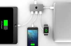 Computer Port Expanders