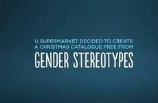 Gender Neutral Toy Ads
