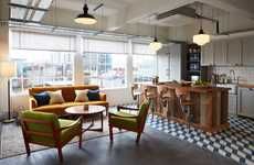 Homey Co-Working Spaces