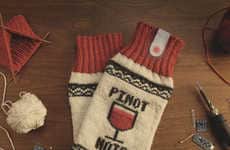 Connected TV Streaming Socks