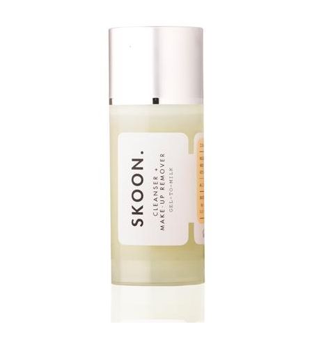 Transformative Face Cleansers