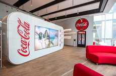 Branded Soda Headquarters