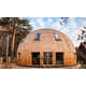 Spherical Skydome Cottages Image 4