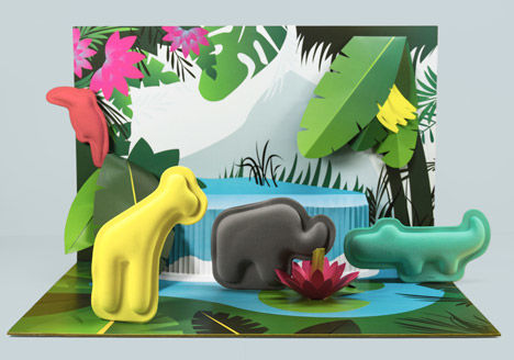 Top 100 Modern Trends of 2015
