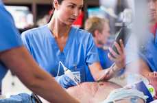Smartphone Ultrasound Devices