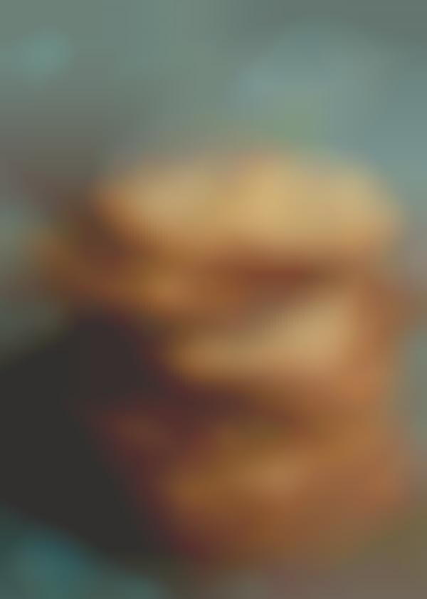Crunchy Potato Chip Cookies