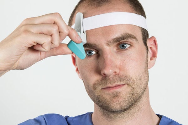 32 Innovative Health Wearables