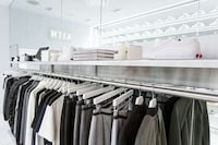 Women-Only Streetwear Boutiques Image 6