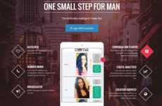 Automated Dating Applications