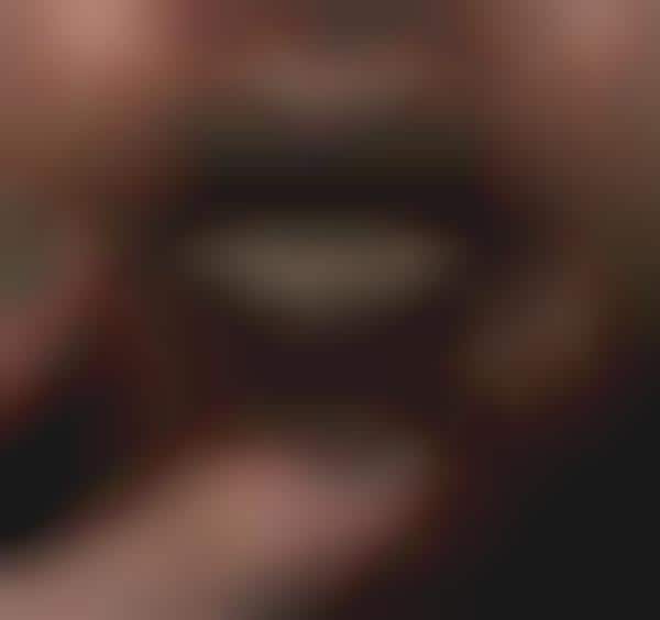 Male Model Lipstick Ads