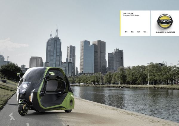31 Next Generation Vehicle Innovations