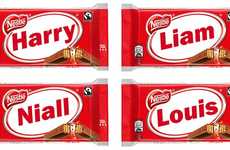 Boy Band Break Bars