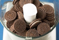 Sandwiched Cookie Truffles Image 5
