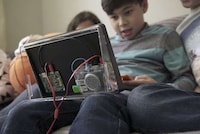 Child Computer Kits Image 7