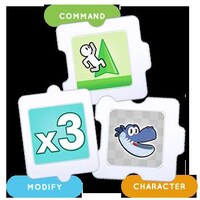 Gaming Puzzle Toys Image 3