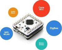 Modular Arduino Electronics Image 3