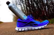 Fresh Mountain Air Aerosols