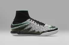 Safari Soccer Cleats