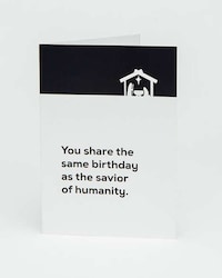 Holiday-Sharing Birthday Cards Image 3
