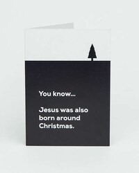 Holiday-Sharing Birthday Cards Image 7
