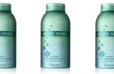 Stress-Relieving Bath Soaks