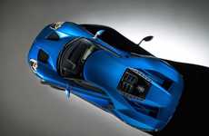 Shatter-Proof Car Windshields