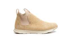 Dapper Sneaker Boots