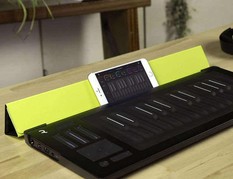 Smart Digital Keyboard Cases