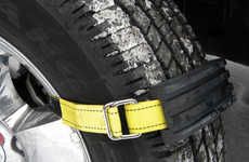 Tire Traction Accessories