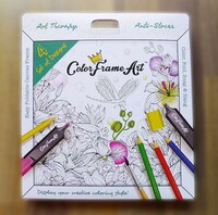 Adult Art Therapy Kits Image 2