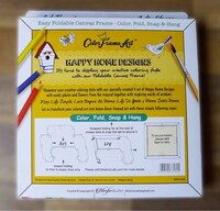 Adult Art Therapy Kits Image 6