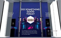 Charitable Retail Installations Image 2