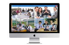 Versatile Video Conferencing Systems