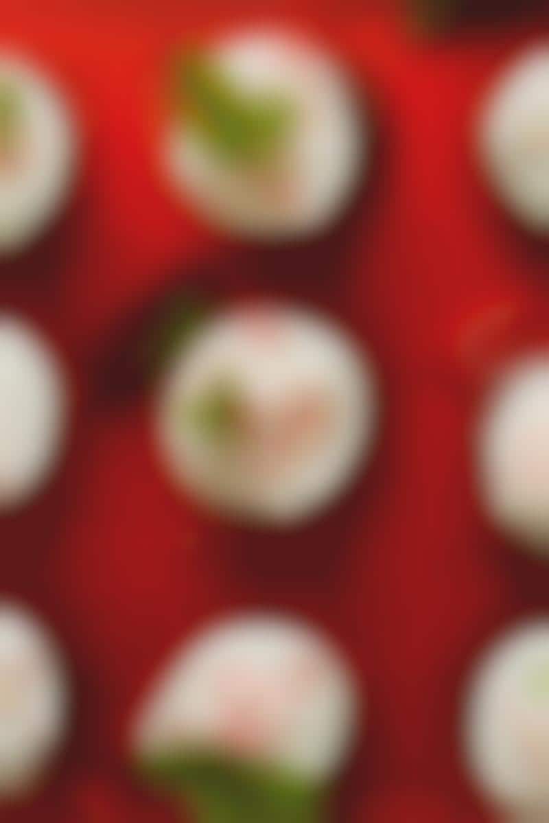75 DIY Christmas Desserts