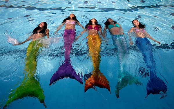 Top 100 Unique Trends in 2015