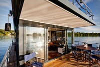 Family-Friendy Houseboats Image 4