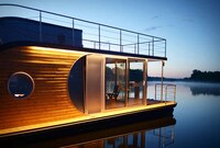 Family-Friendy Houseboats Image 8