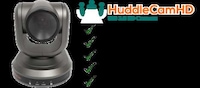 Affordable Teleconference Cameras Image 4