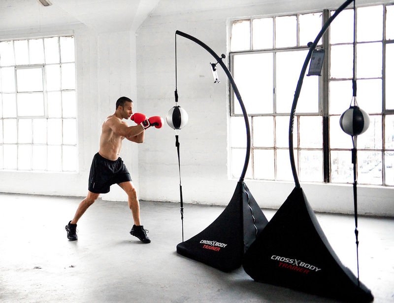 App-Connected Gym Equipment