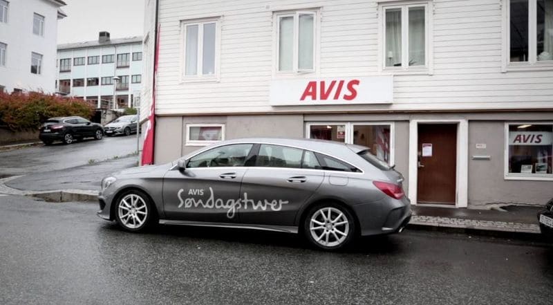 Kind Ride-Sharing Initiatives