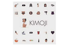 Socialite Emoji Apps