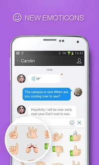 Multifunctional Communication Apps Image 3