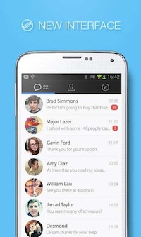 Multifunctional Communication Apps Image 4