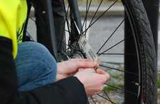 Cyclist-Controlled Traffic Systems