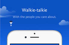 On-Demand Communication Apps