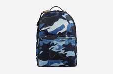 Camo Capsule Collections