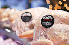 Holiday Meal Insurance