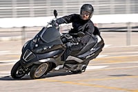 Scooter-Sharing Programs Image 2