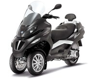 Scooter-Sharing Programs Image 3